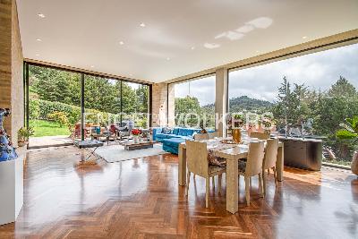 Casa en venta en La Calera, Bogotá · foto 4 de 20