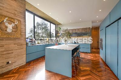Casa en venta en La Calera, Bogotá · foto 6 de 20