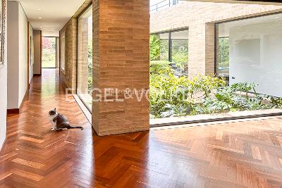 Casa en venta en La Calera, Bogotá · foto 10 de 20