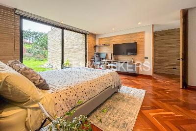 Casa en venta en La Calera, Bogotá · foto 14 de 20