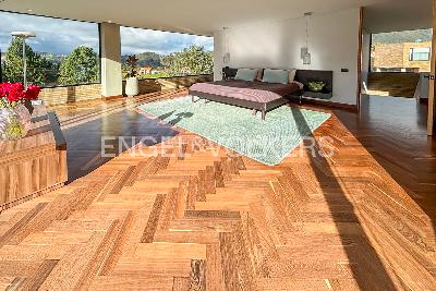 Casa en venta en La Calera, Bogotá · foto 16 de 20