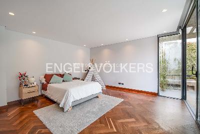 Casa en venta en La Calera, Bogotá · foto 19 de 20