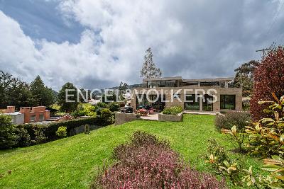 Casa en venta en La Calera, Bogotá · foto 20 de 20