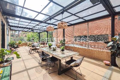 Apartamento de 1 alcoba en venta en Chico, Bogotá, 85 m² · foto 2 de 13