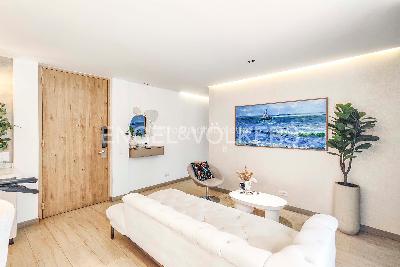 Apartamento de 1 alcoba en venta en Chico, Bogotá, 85 m² · foto 5 de 13