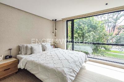 Apartamento de 1 alcoba en venta en Chico, Bogotá, 85 m² · foto 8 de 13