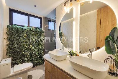 Apartamento de 1 alcoba en venta en Chico, Bogotá, 85 m² · foto 9 de 13