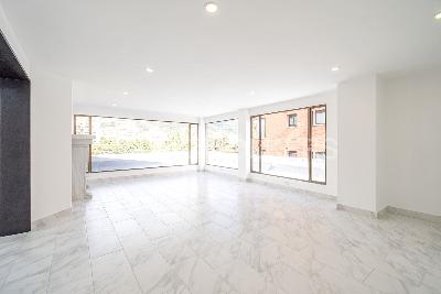 Apartamento de 5 alcobas en venta en La Carolina, Bogotá, 501 m² · foto 3 de 16