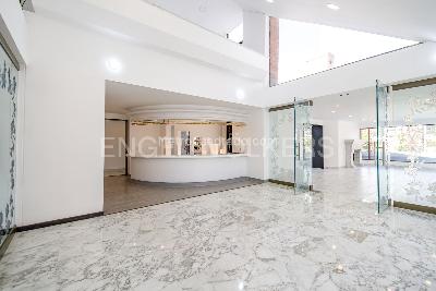 Apartamento de 5 alcobas en venta en La Carolina, Bogotá, 501 m² · foto 5 de 16