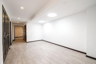 Apartamento de 5 alcobas en venta en La Carolina, Bogotá, 501 m² · foto 6 de 16