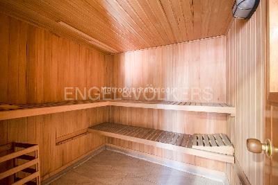 Apartamento de 5 alcobas en venta en La Carolina, Bogotá, 501 m² · foto 9 de 16