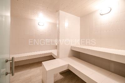 Apartamento de 5 alcobas en venta en La Carolina, Bogotá, 501 m² · foto 10 de 16