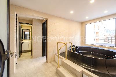 Apartamento de 5 alcobas en venta en La Carolina, Bogotá, 501 m² · foto 11 de 16