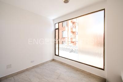 Apartamento de 5 alcobas en venta en La Carolina, Bogotá, 501 m² · foto 12 de 16