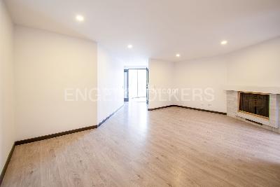Apartamento de 5 alcobas en venta en La Carolina, Bogotá, 501 m² · foto 13 de 16