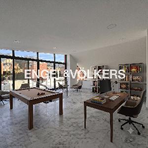 Apartamento de 5 alcobas en venta en La Carolina, Bogotá, 501 m² · foto 14 de 16