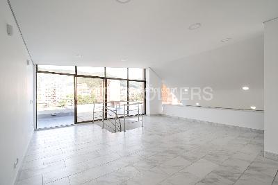 Apartamento de 5 alcobas en venta en La Carolina, Bogotá, 501 m² · foto 15 de 16