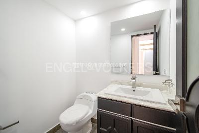 Apartamento de 5 alcobas en venta en La Carolina, Bogotá, 501 m² · foto 16 de 16