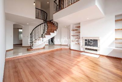 Apartamento en venta en San Patricio, Bogotá · foto 2 de 17