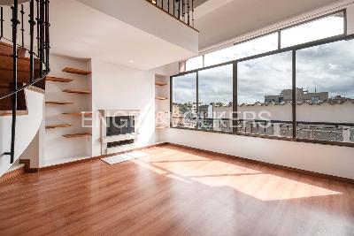 Apartamento en venta en San Patricio, Bogotá · foto 3 de 17