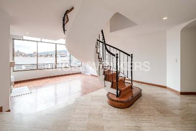 Apartamento en venta en San Patricio, Bogotá · foto 5 de 17