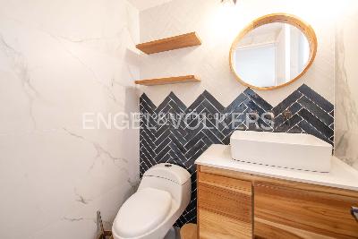 Apartamento en venta en San Patricio, Bogotá · foto 7 de 17