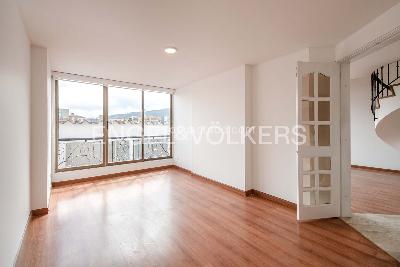 Apartamento en venta en San Patricio, Bogotá · foto 8 de 17