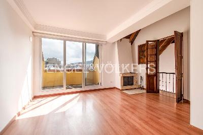 Apartamento en venta en San Patricio, Bogotá · foto 11 de 17