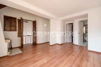 Apartamento en venta en San Patricio, Bogotá · foto 12 de 17