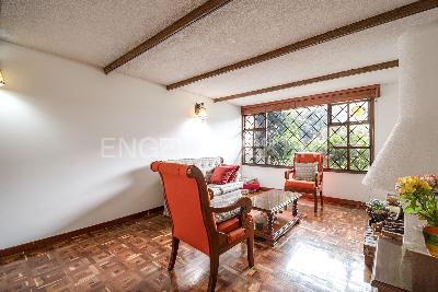 Casa de 3 alcobas en venta en La Floresta, Bogotá, 240 m² · foto 3 de 17