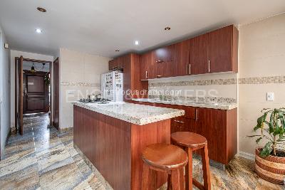 Casa de 3 alcobas en venta en La Floresta, Bogotá, 240 m² · foto 7 de 17