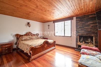 Casa de 3 alcobas en venta en La Floresta, Bogotá, 240 m² · foto 10 de 17