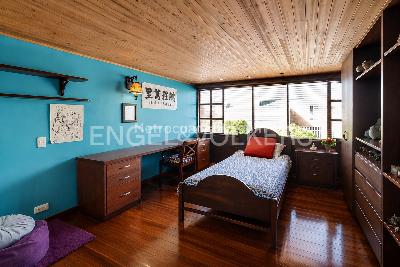 Casa de 3 alcobas en venta en La Floresta, Bogotá, 240 m² · foto 13 de 17