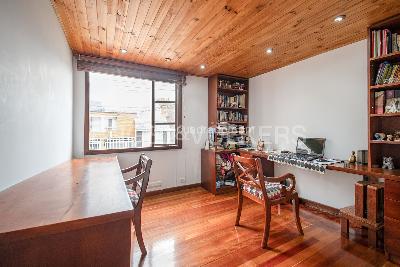 Casa de 3 alcobas en venta en La Floresta, Bogotá, 240 m² · foto 15 de 17