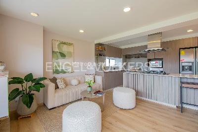 Apartamento en venta en Guaymaral, Chía · foto 2 de 12