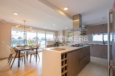 Apartamento en venta en Guaymaral, Chía · foto 4 de 12