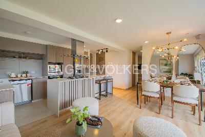 Apartamento en venta en Guaymaral, Chía · foto 5 de 12