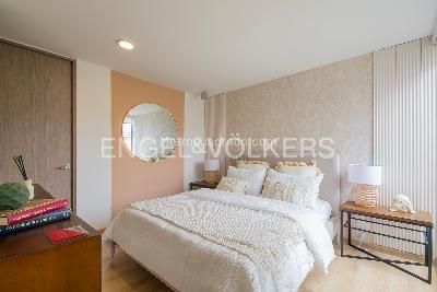 Apartamento en venta en Guaymaral, Chía · foto 7 de 12