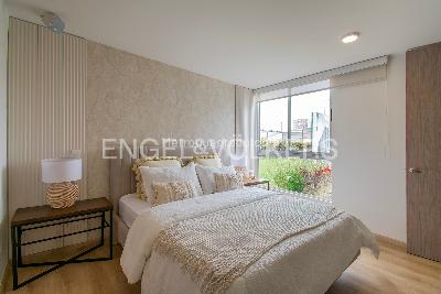 Apartamento en venta en Guaymaral, Chía · foto 8 de 12