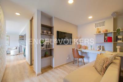 Apartamento en venta en Guaymaral, Chía · foto 9 de 12