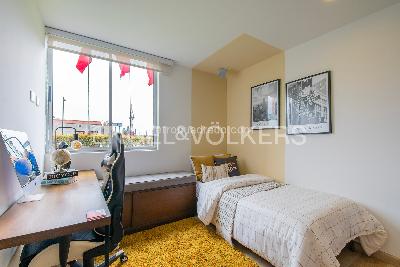 Apartamento en venta en Guaymaral, Chía · foto 10 de 12