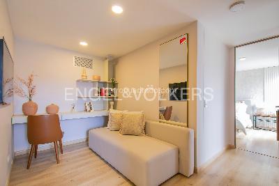 Apartamento en venta en Guaymaral, Chía · foto 11 de 12