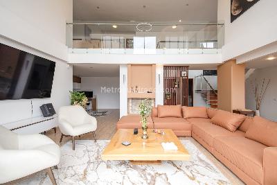 Apartamento de 5 alcobas en venta en Mazuren, Bogotá, 357 m² · foto 3 de 20