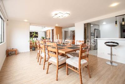 Apartamento de 5 alcobas en venta en Mazuren, Bogotá, 357 m² · foto 4 de 20