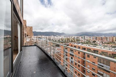 Apartamento de 5 alcobas en venta en Mazuren, Bogotá, 357 m² · foto 6 de 20
