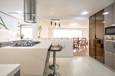 Apartamento de 5 alcobas en venta en Mazuren, Bogotá, 357 m² · foto 7 de 20
