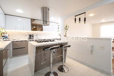 Apartamento de 5 alcobas en venta en Mazuren, Bogotá, 357 m² · foto 8 de 20