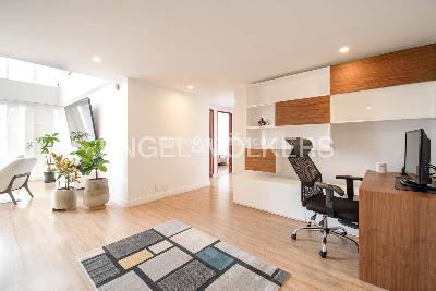 Apartamento de 5 alcobas en venta en Mazuren, Bogotá, 357 m² · foto 10 de 20
