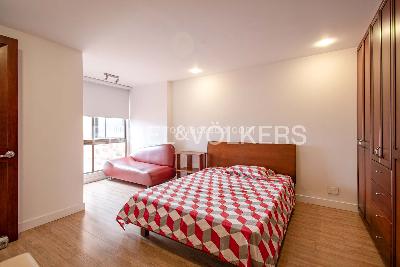 Apartamento de 5 alcobas en venta en Mazuren, Bogotá, 357 m² · foto 11 de 20