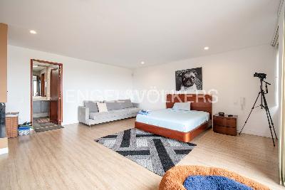 Apartamento de 5 alcobas en venta en Mazuren, Bogotá, 357 m² · foto 17 de 20